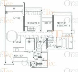 The Cascadia (D21), Condominium #565155661